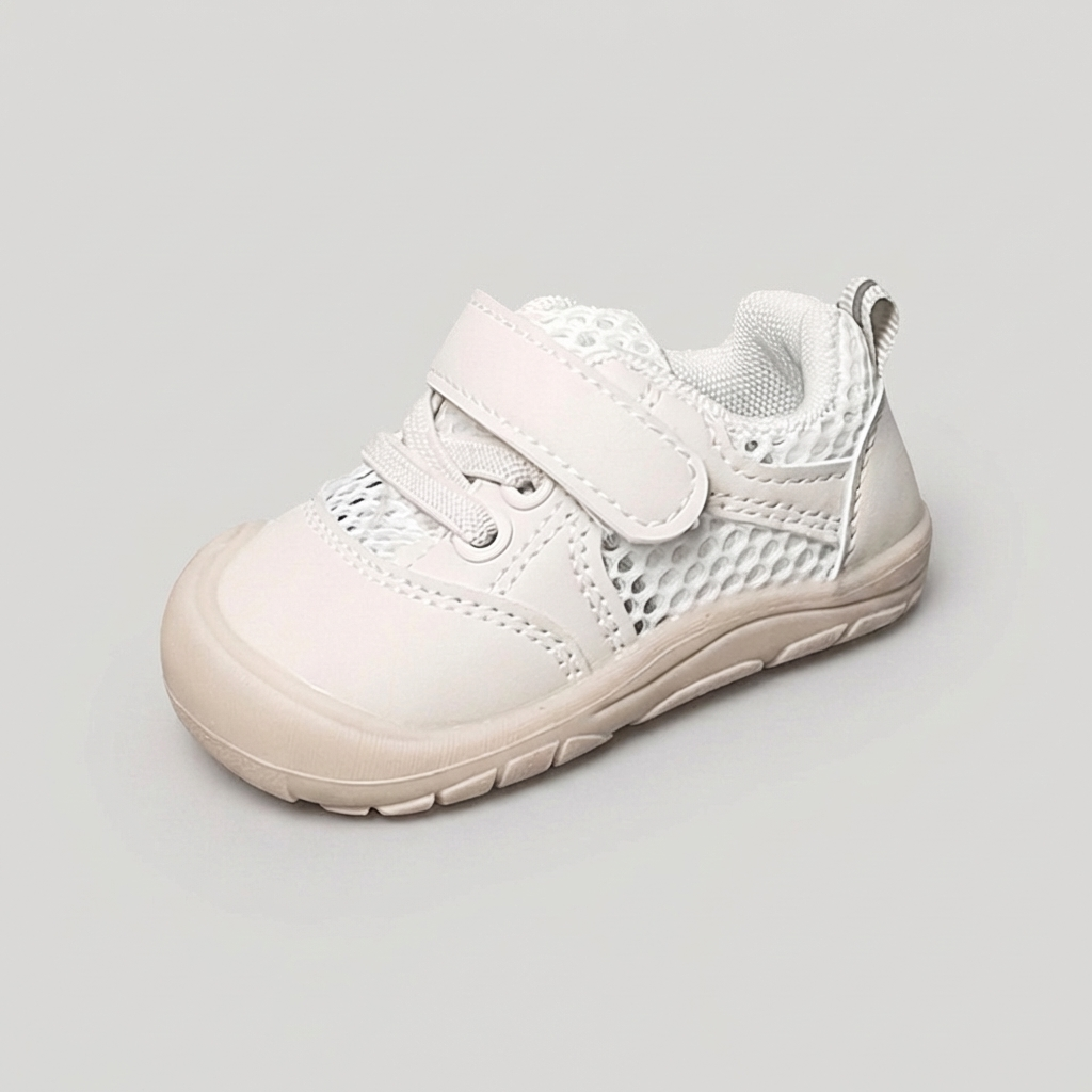 Ember – Barefoot Shoes for Baby - Flexible & Secure