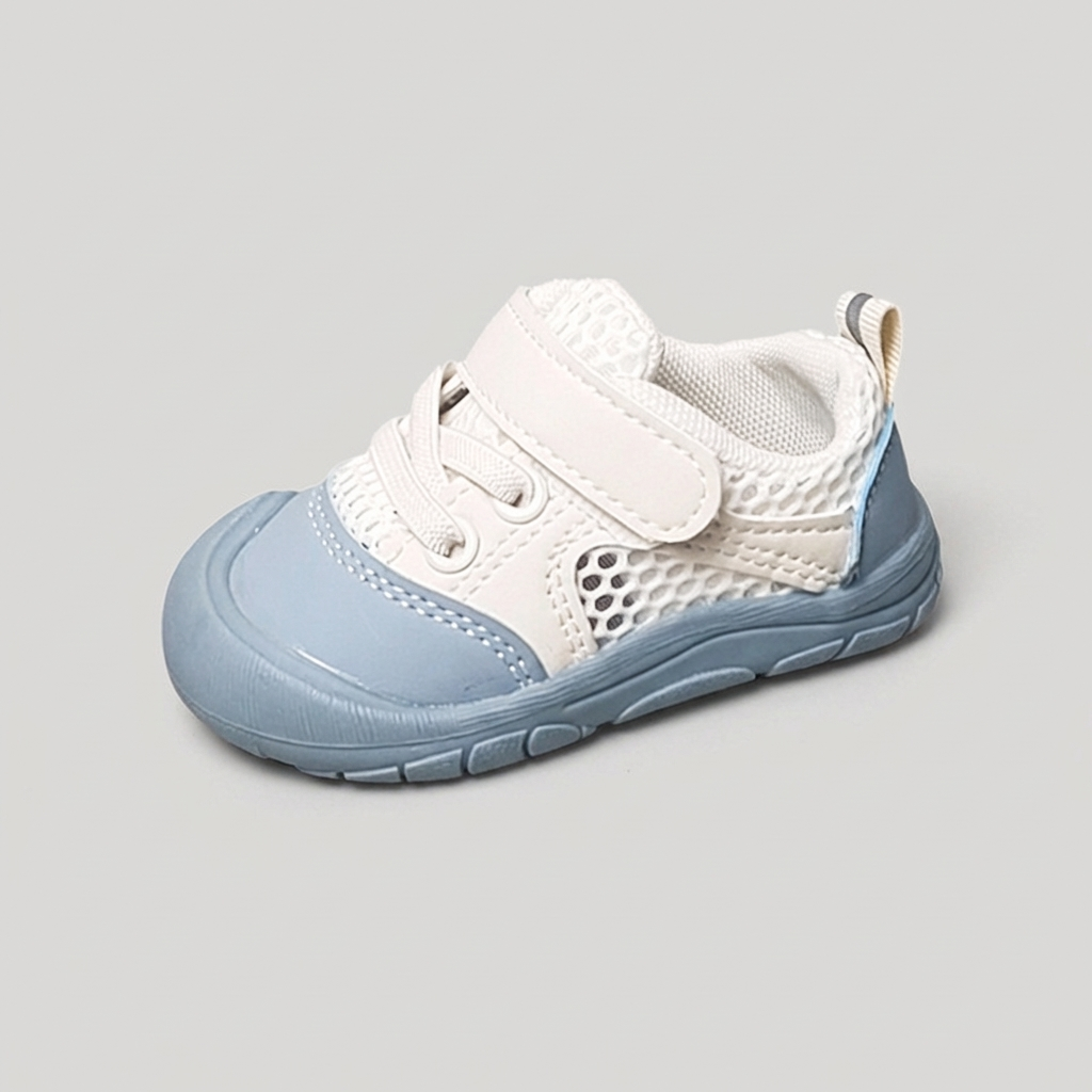 Ember – Barefoot Shoes for Baby - Flexible & Secure
