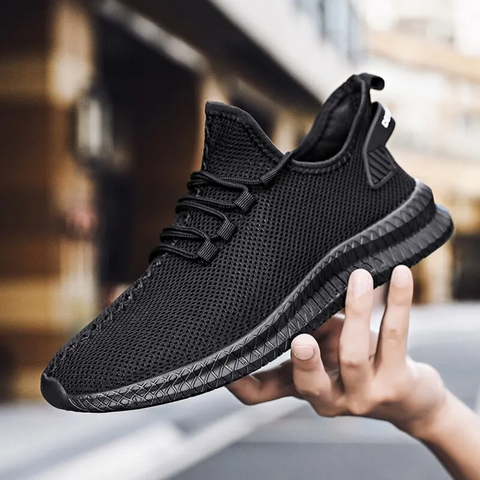 Lightweight Arch-Support Shoes for Men