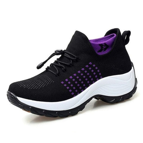 Stretch Comfort Shoes (Unisex)