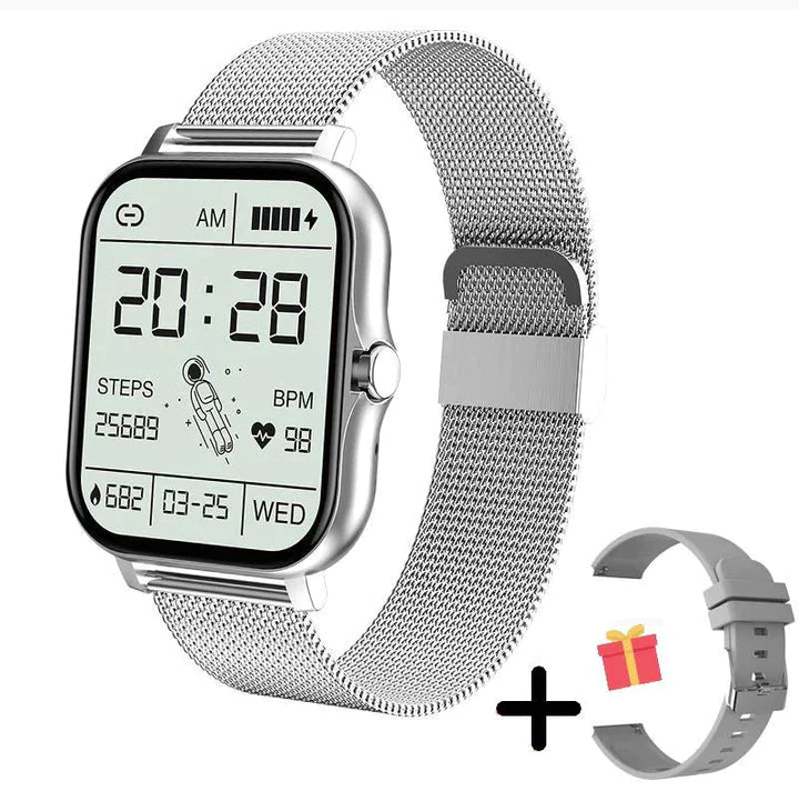 Women’s Smartwatch