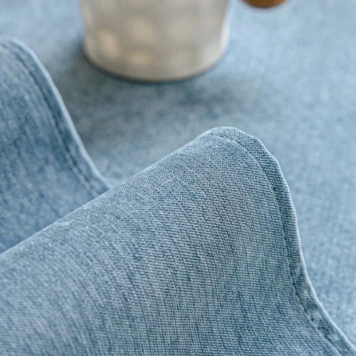 Non-Slip Protective Sofa Cover - Washable & Water-Repellent