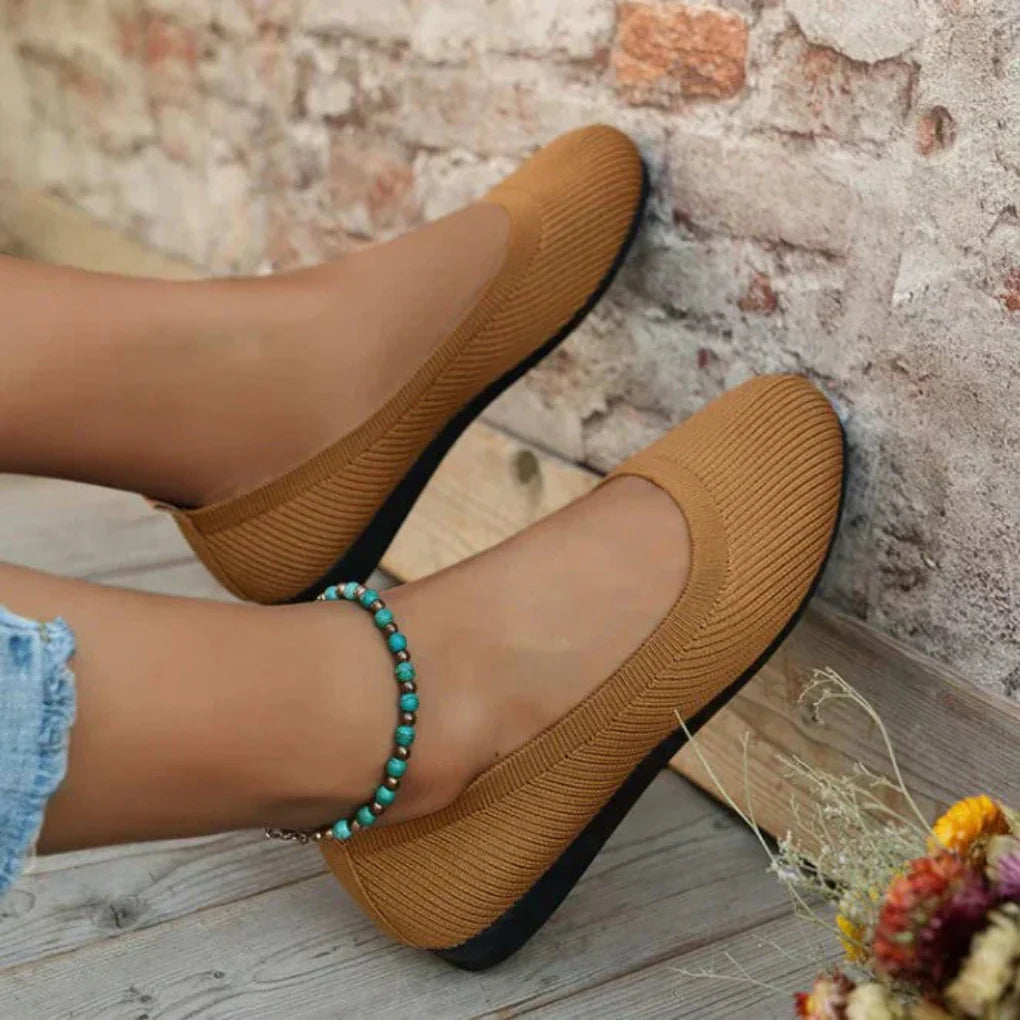 Women's Lightweight Summer Shoes with Comfort Support