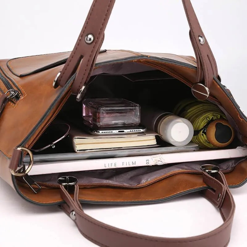 Lune London - The bag you need!