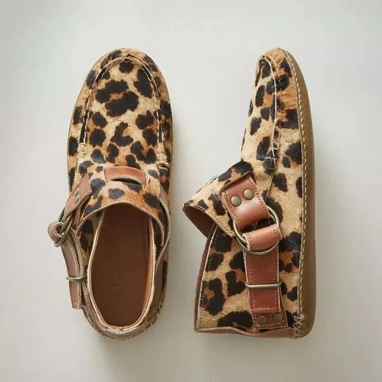 Women's Comfort Support Ankle Boots