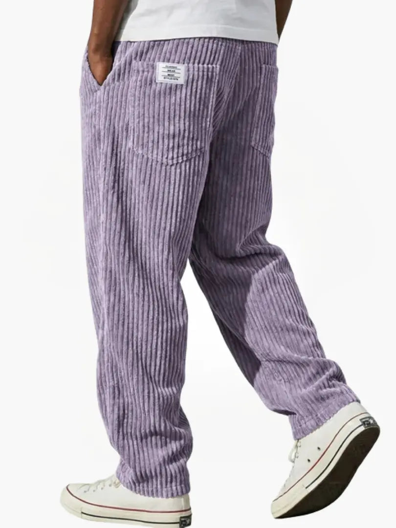 Sem™ | Comfortable Loose Trousers