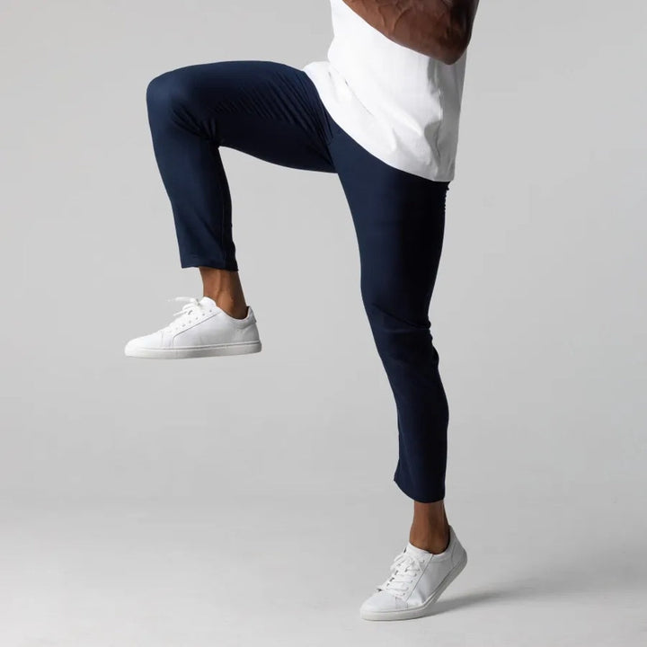 Men’s Chino Pants Elegant Style for Everyday Wear