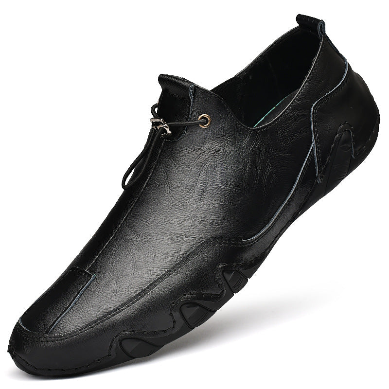 Ergonomic Low-Cut Shoes for Men