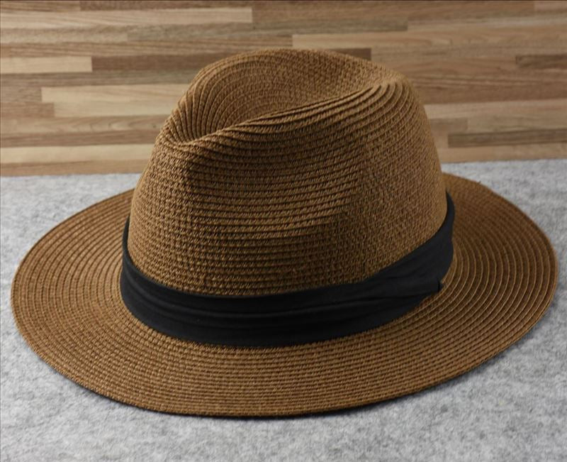 Stylish Summer Beach Hat