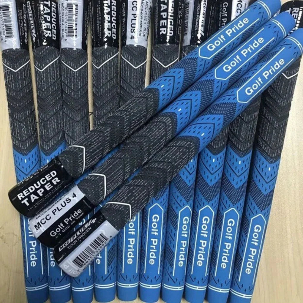 13pcs MCC Golf Grips – High-Performance Accessories for Your Golf Club