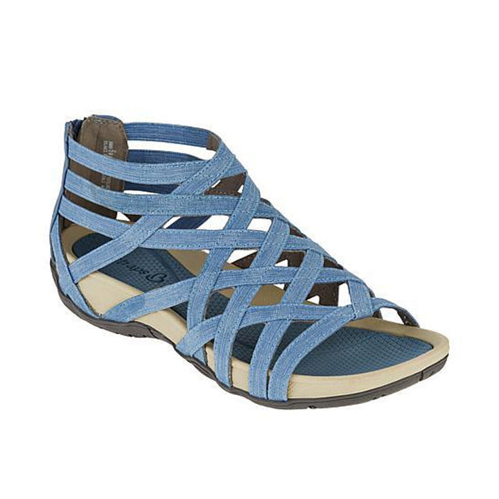Chic und Stil | Roman Sandals for Stylish Summer Looks