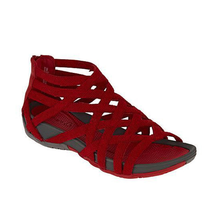 Chic und Stil | Roman Sandals for Stylish Summer Looks