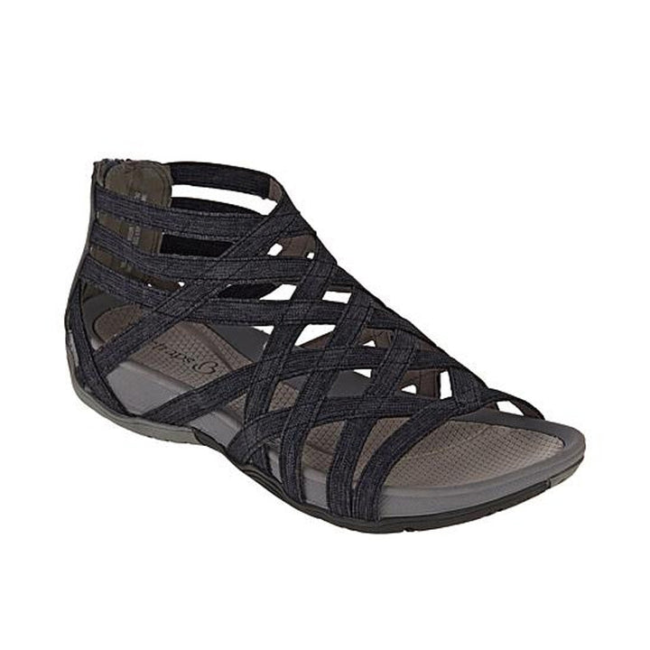 Chic und Stil | Roman Sandals for Stylish Summer Looks