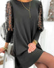 Jaromira – Elegant Women's Dress