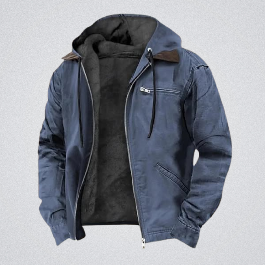 Georg™ – Elegant Autumn Jacket