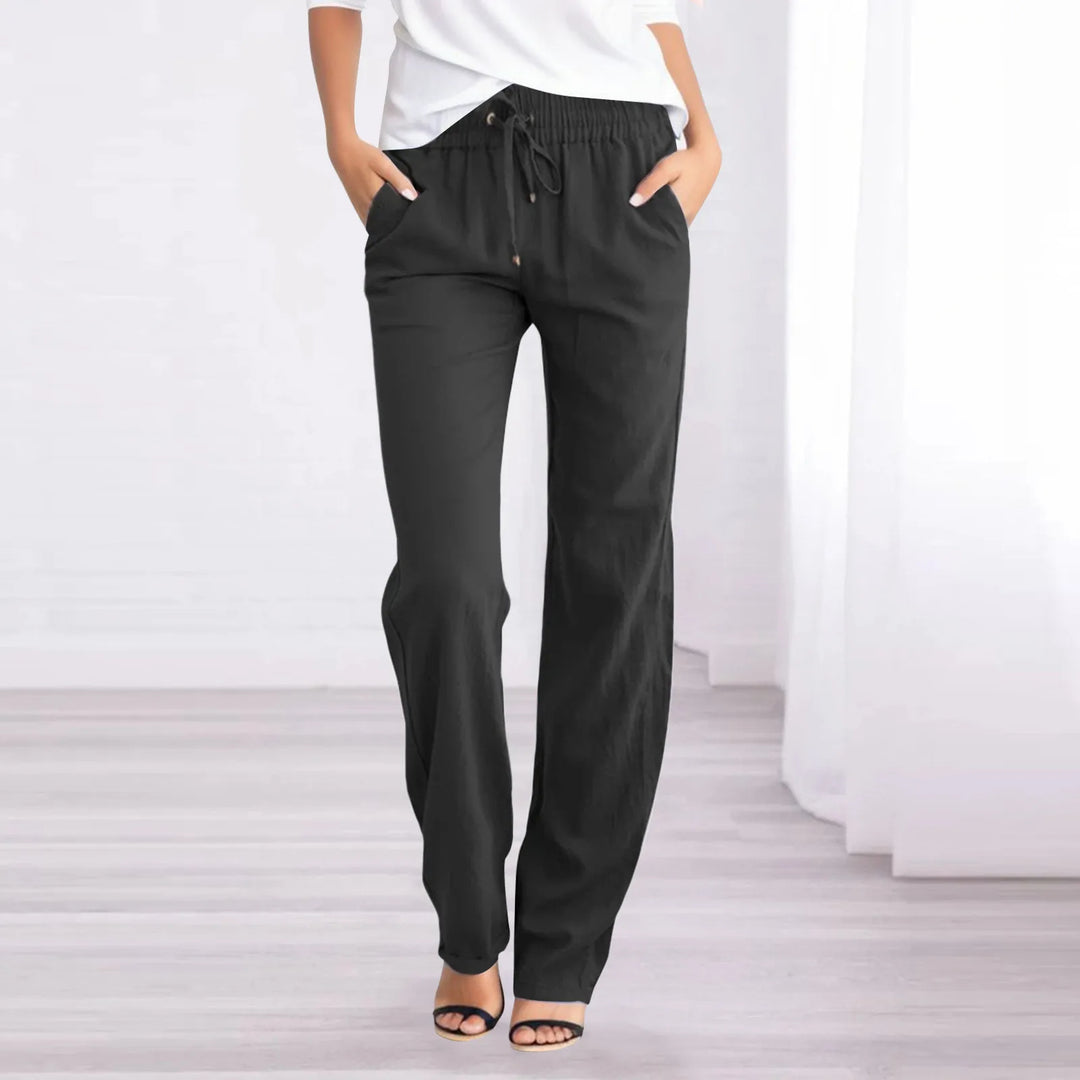 Airy Trousers for Women