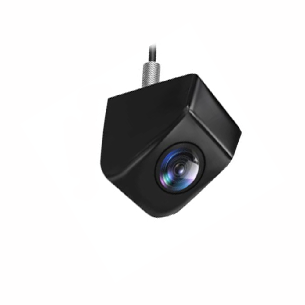 Universal reversing camera