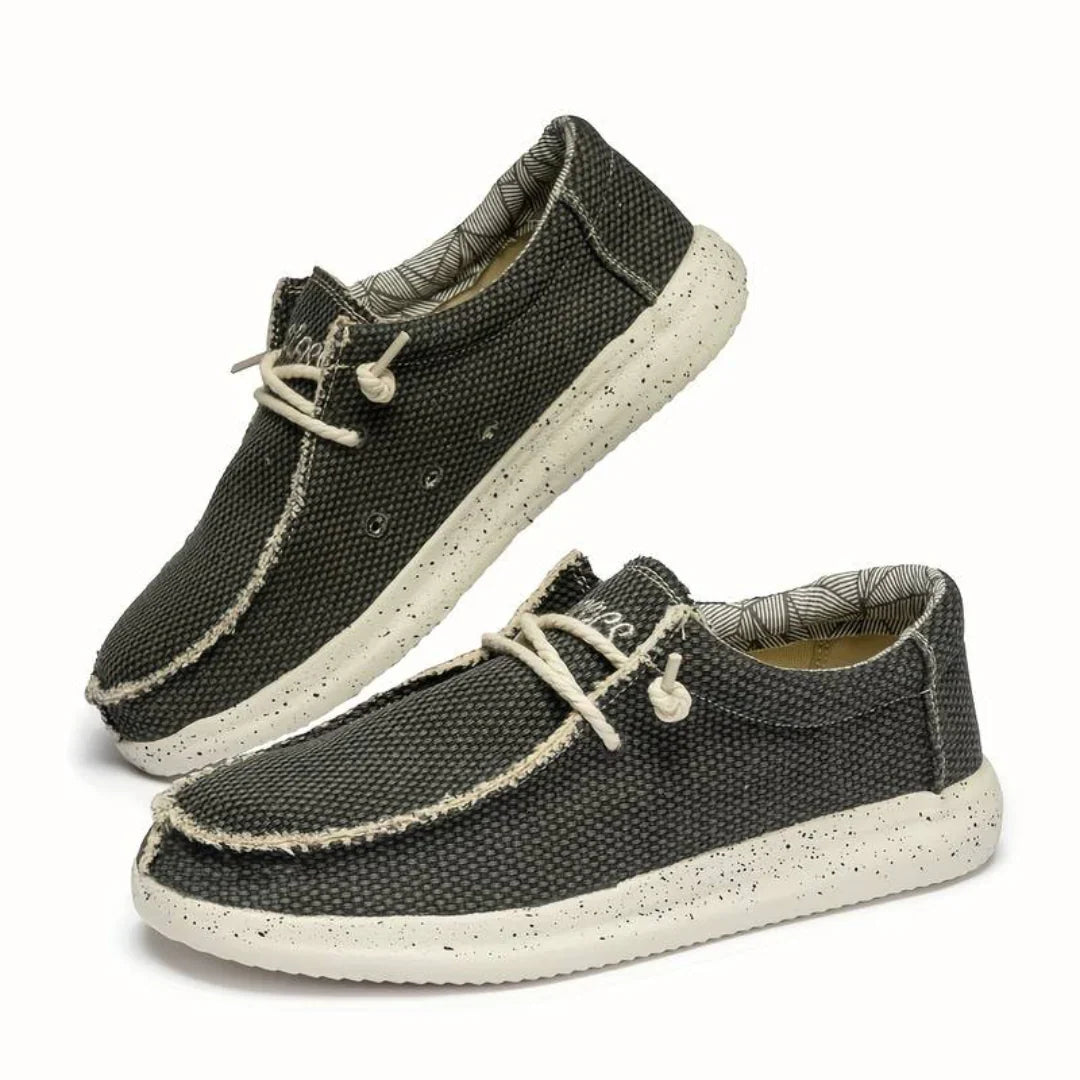 Men’s Lightweight Slip On comfortable Loafers