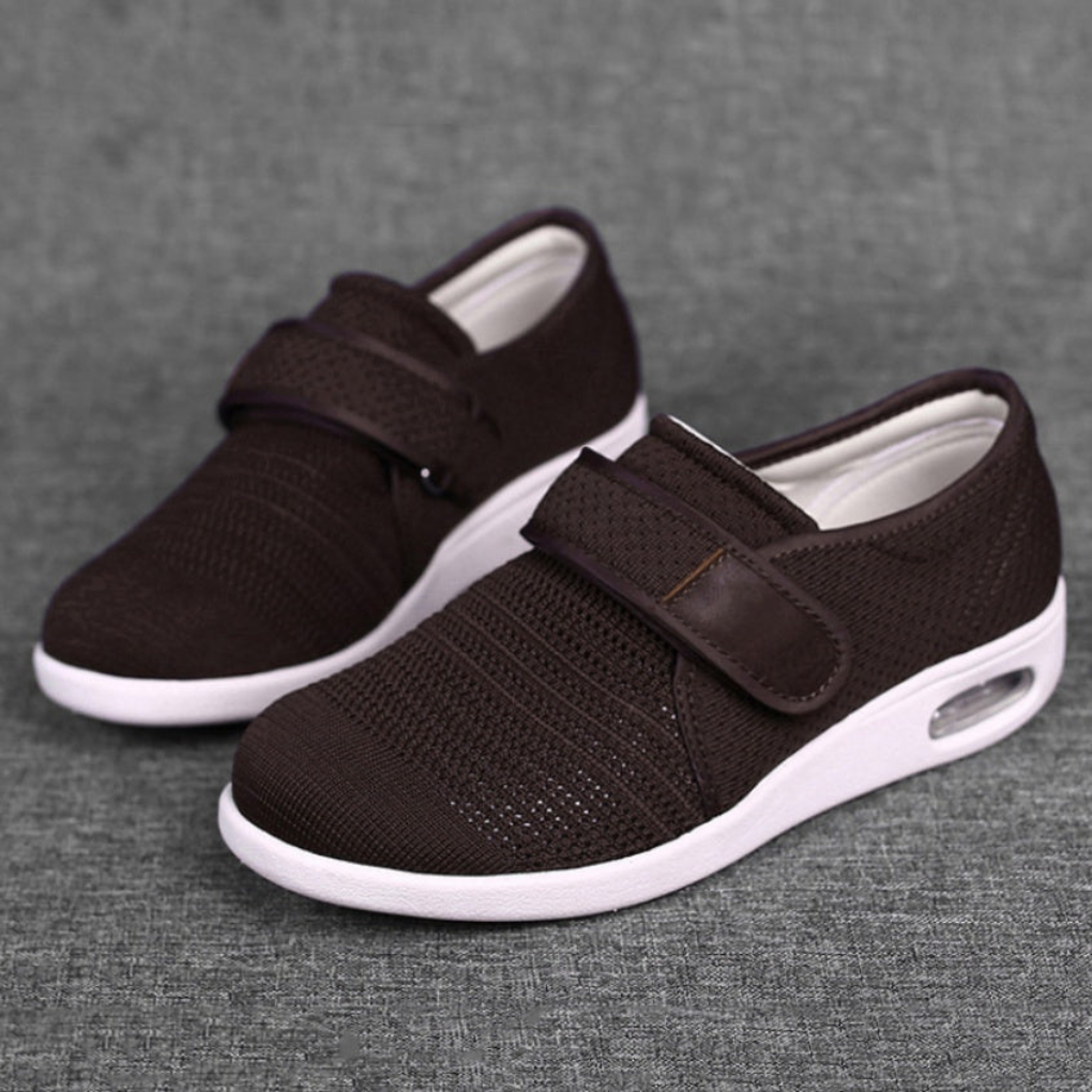 Everyday Comfort Ergonomic Shoes