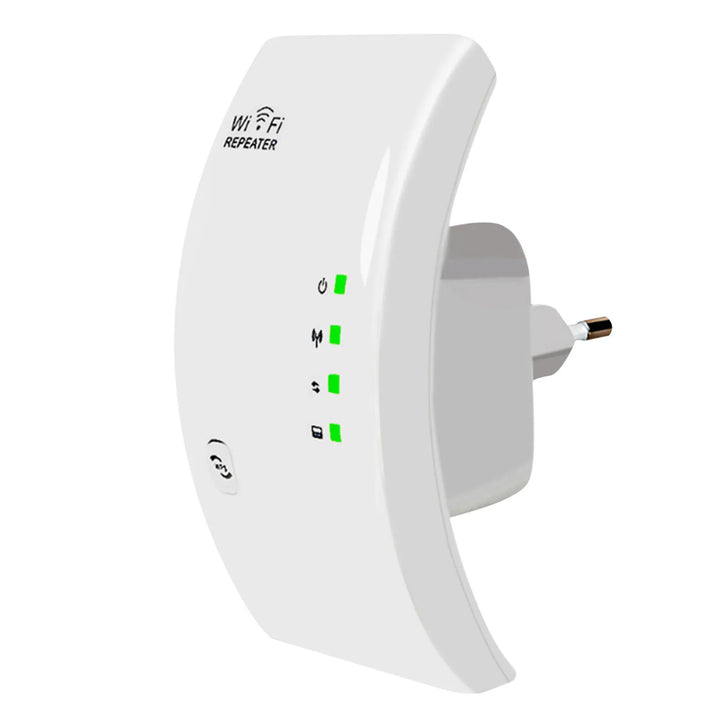 Wireless WiFi Signal Booster