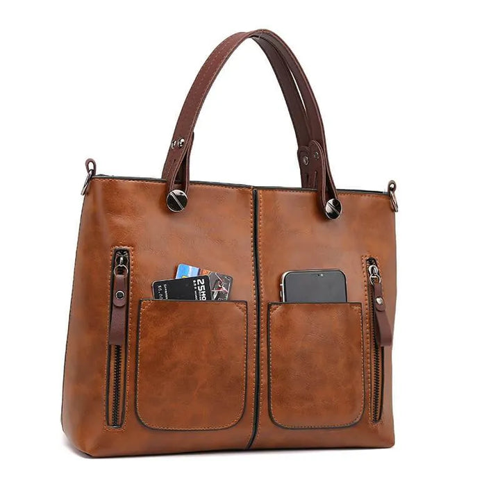 Lune London - The bag you need!