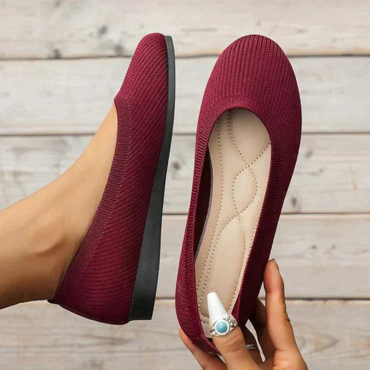 Women's Lightweight Summer Shoes with Comfort Support