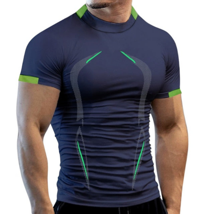Chic und Stil | Sport T-Shirt for Men