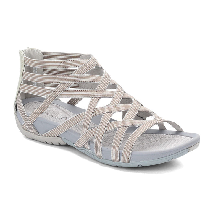 Chic und Stil | Roman Sandals for Stylish Summer Looks