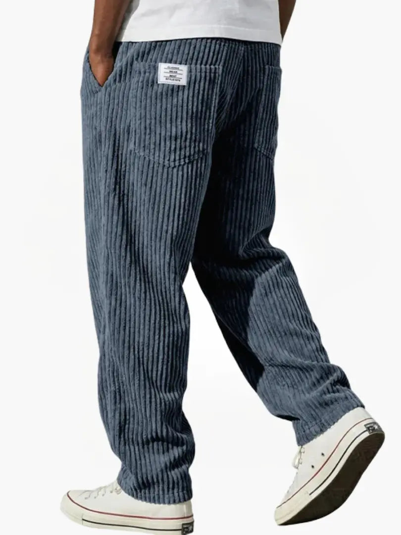 Sem™ | Comfortable Loose Trousers