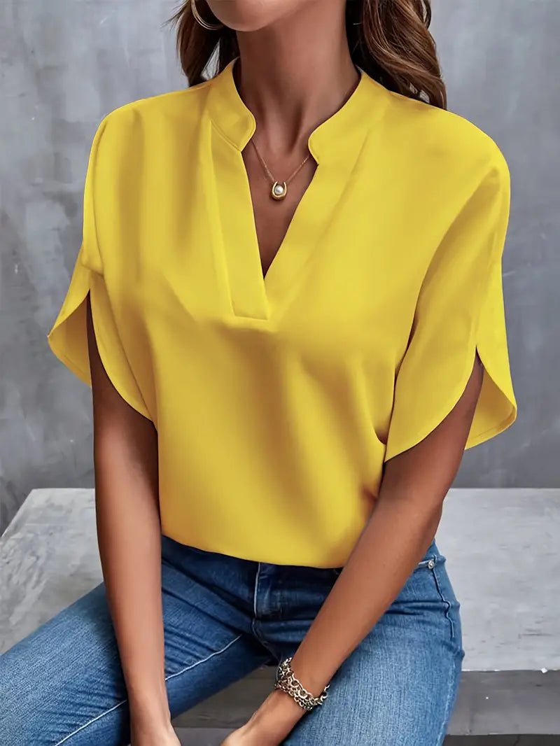 Chic und Stil | Light Blouse for Women Caty