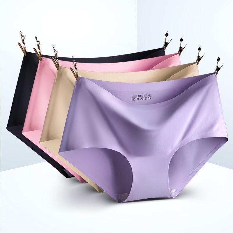 Lune London | Silky Soft Seamless Underwear
