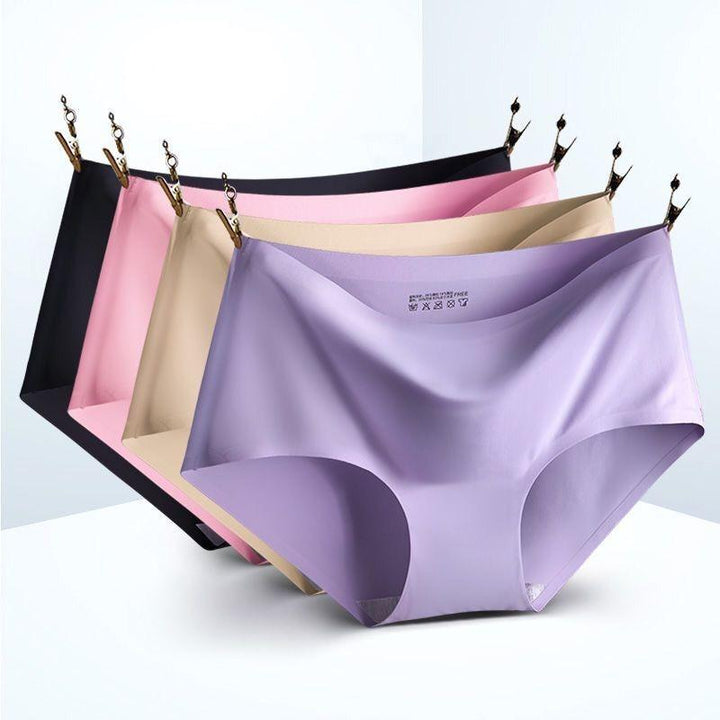 Lune London | Silky Soft Seamless Underwear