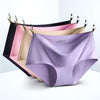 Silky Soft Seamless Underwear