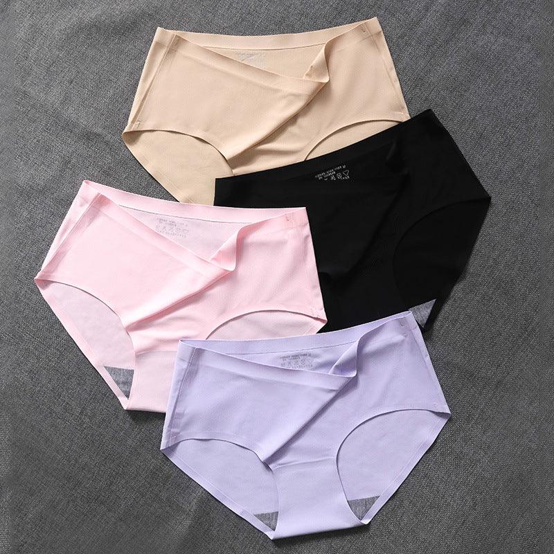 Lune London | Silky Soft Seamless Underwear