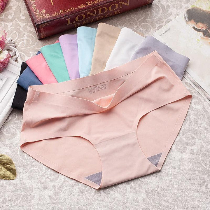 Lune London | Silky Soft Seamless Underwear
