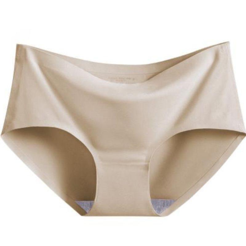 Lune London | Silky Soft Seamless Underwear