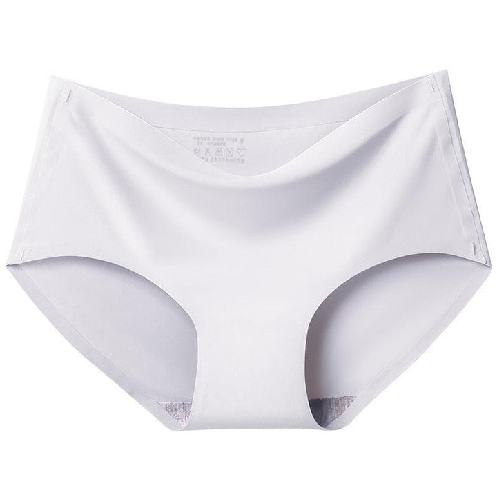 Lune London | Silky Soft Seamless Underwear
