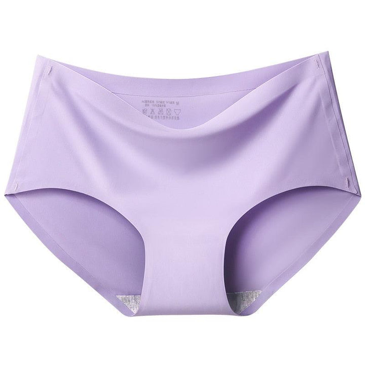 Lune London | Silky Soft Seamless Underwear