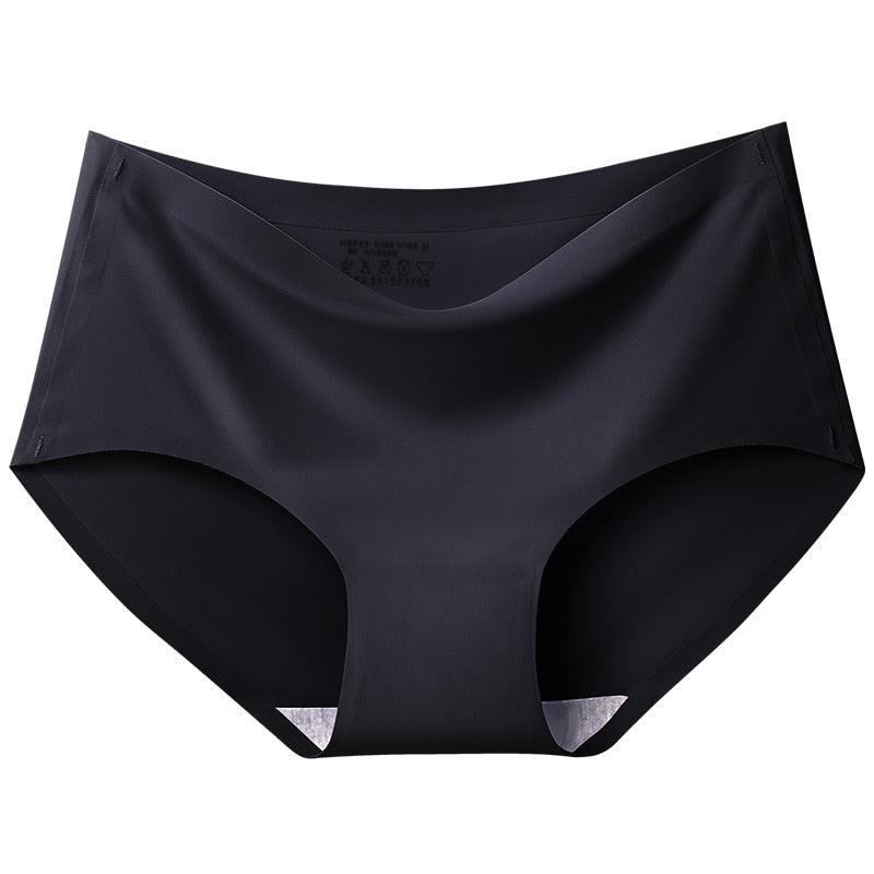 Lune London | Silky Soft Seamless Underwear