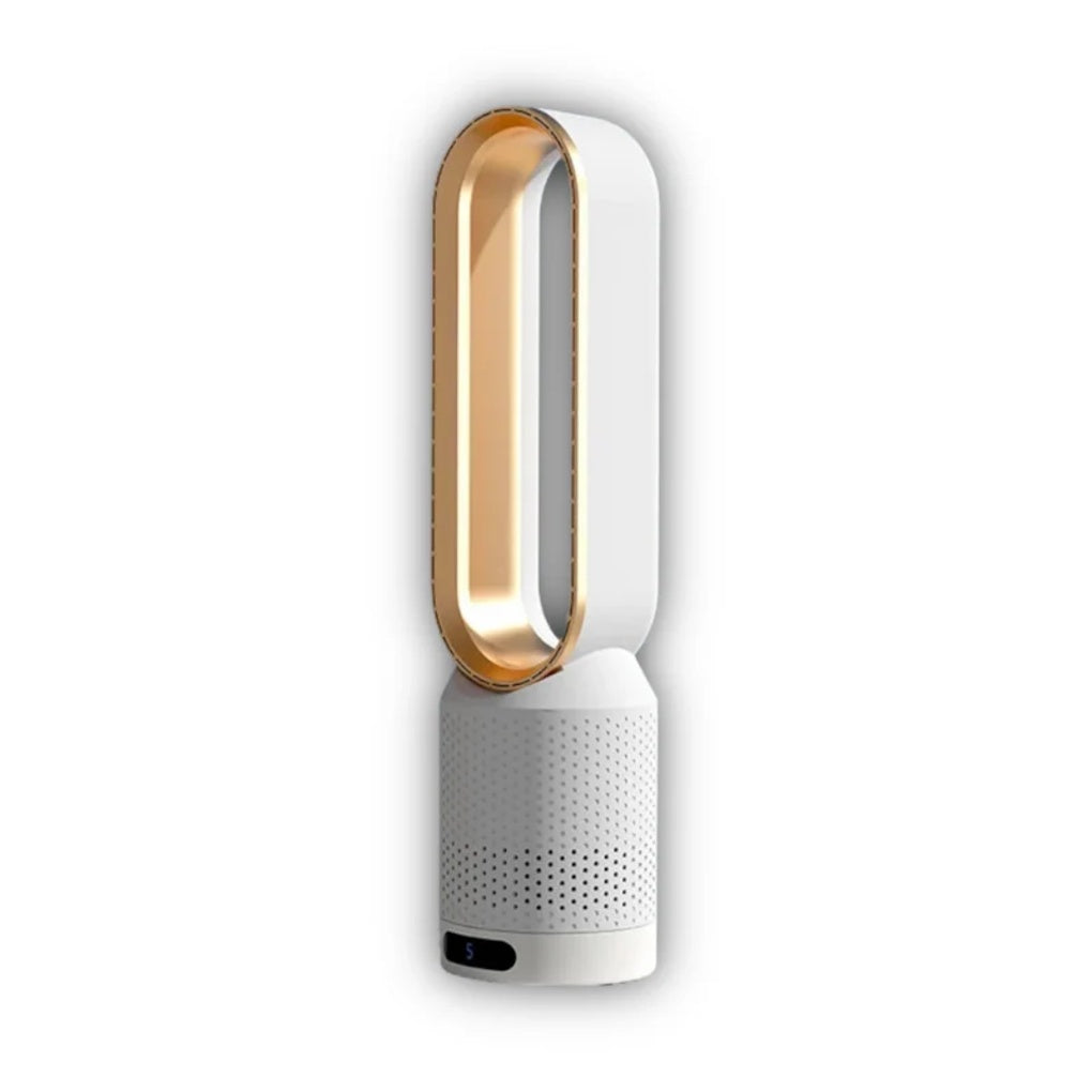 3-in-1 Air Cooler, UV Air Purifier & Ionizer