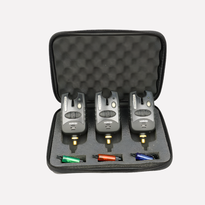 Wireless Bite Sensor Set