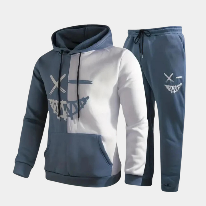 Street Lounge Tracksuit