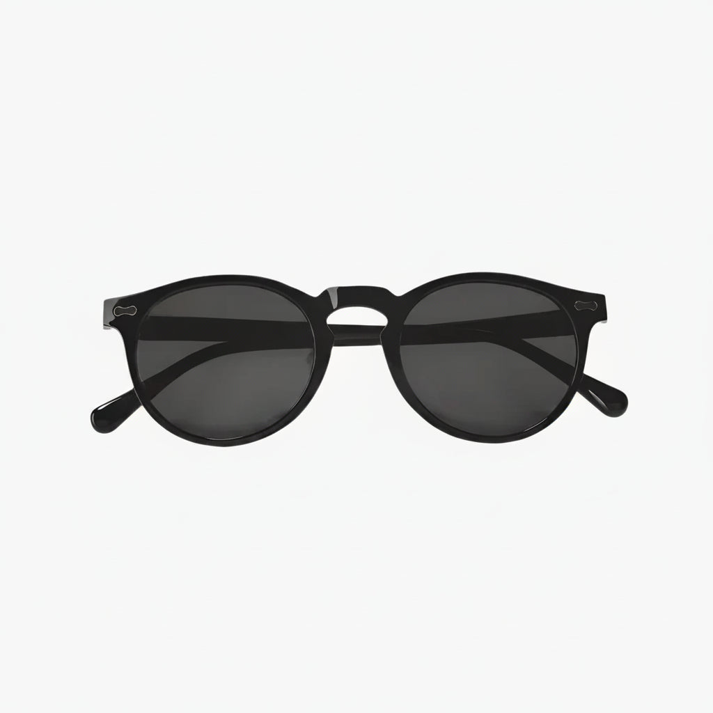 Venetian Rounds: Polarised Sunglasses