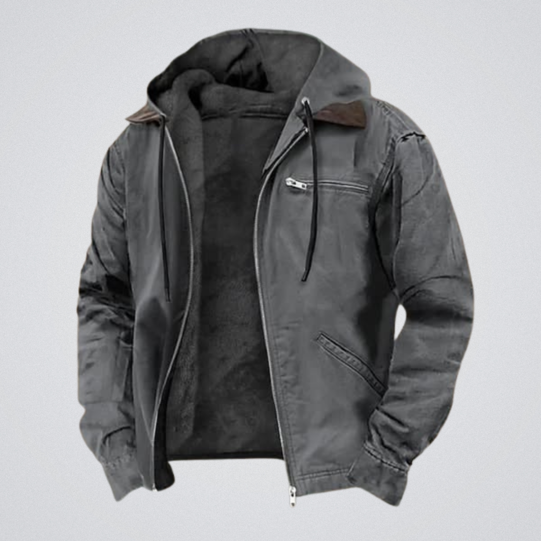 Georg™ – Elegant Autumn Jacket