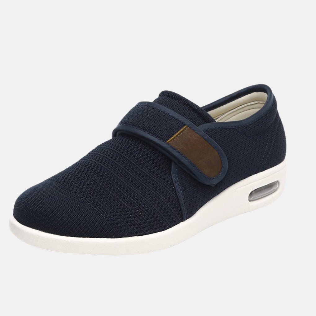 Everyday Comfort Ergonomic Shoes