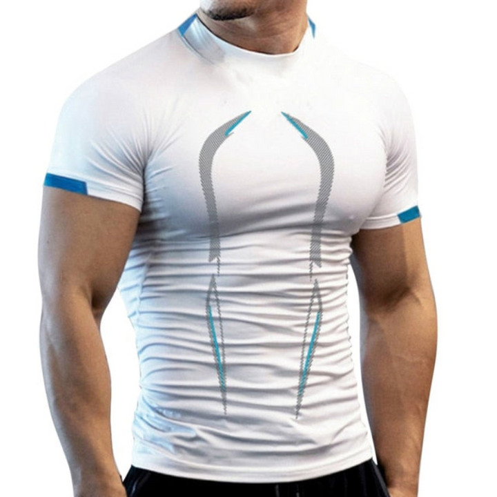 Chic und Stil | Sport T-Shirt for Men