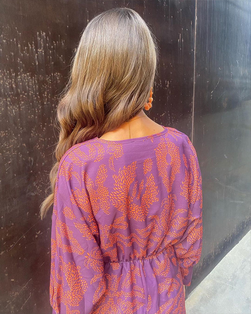 Elegant Women's Dress