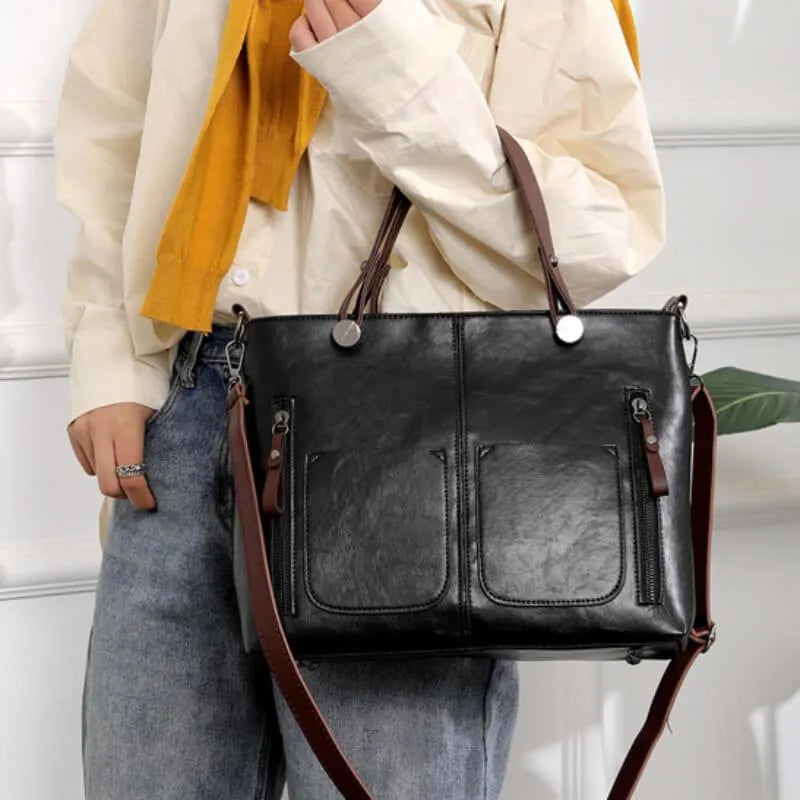 Lune London - The bag you need!