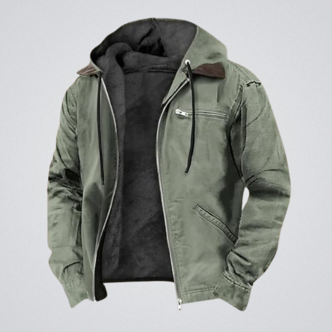 Georg™ – Elegant Autumn Jacket