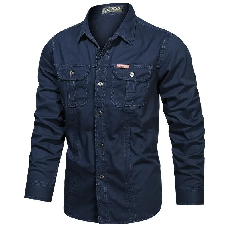 Rugged Charm, Reinvented